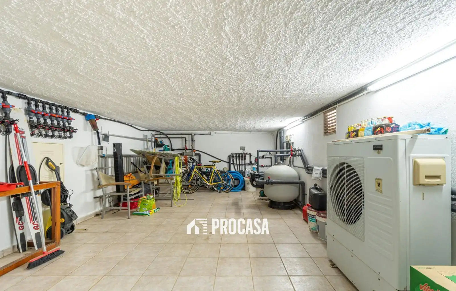 Casa o xalet en venda a Descartes, Palau-saverdera