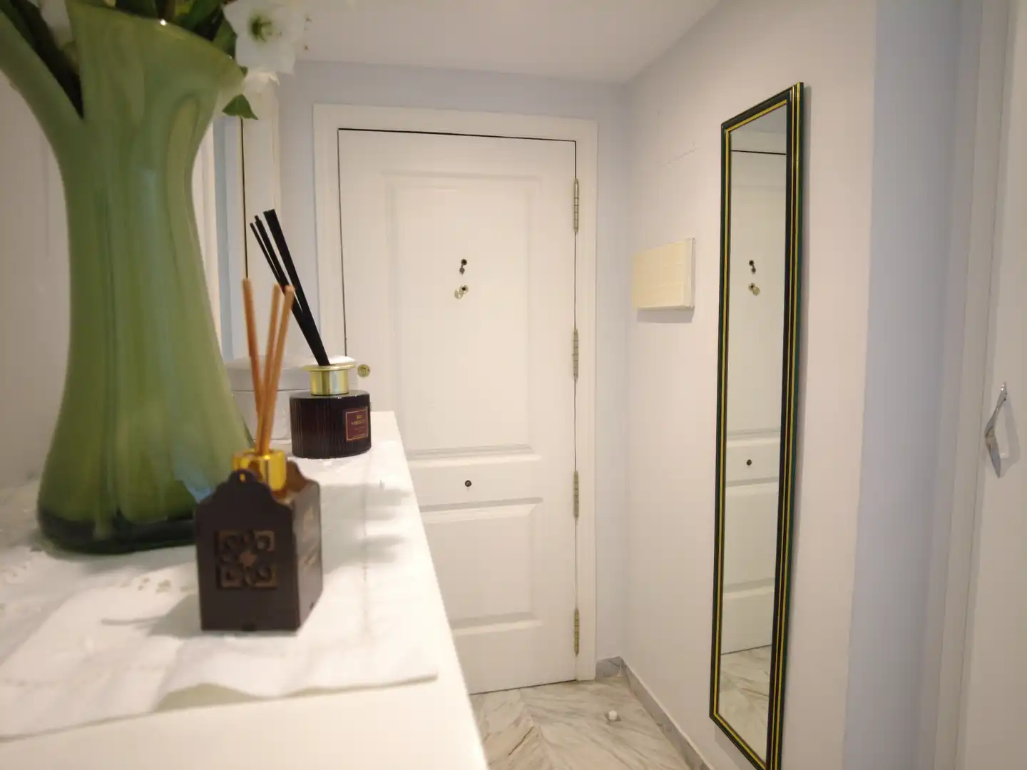 Piso en venta en Calle los Jazmines, 11, Nueva Andalucía centro