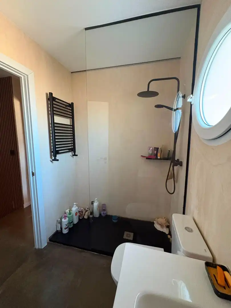 Bathroom of Detached homes for sale in Galapagar