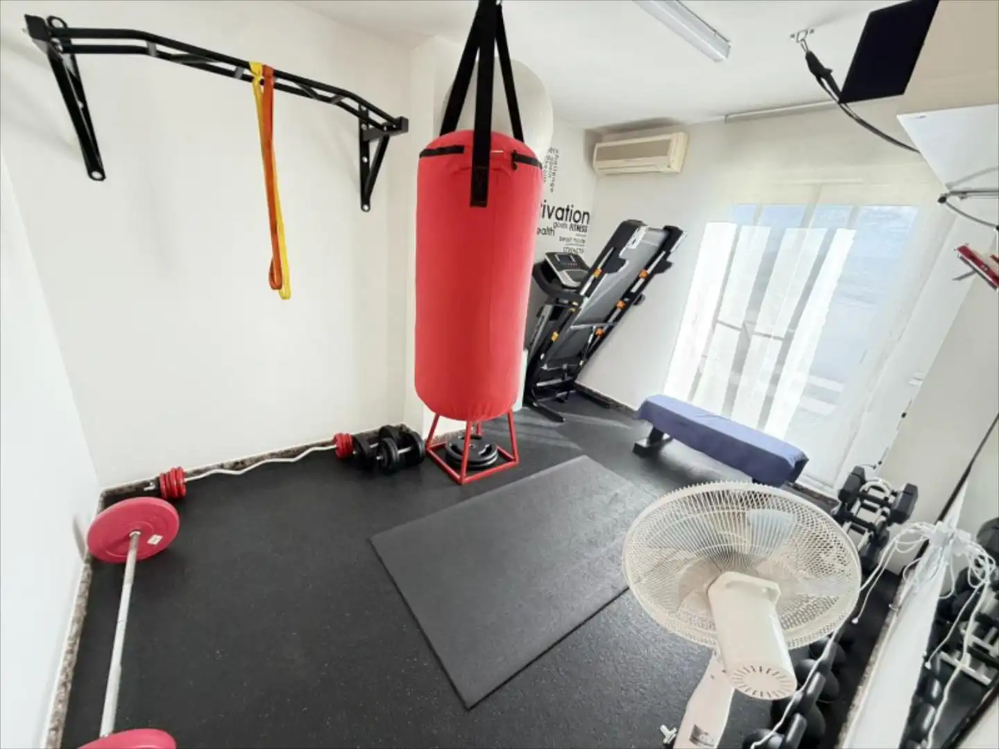 Ático con ascensor en venta en L'Alcúdia, imagen 20