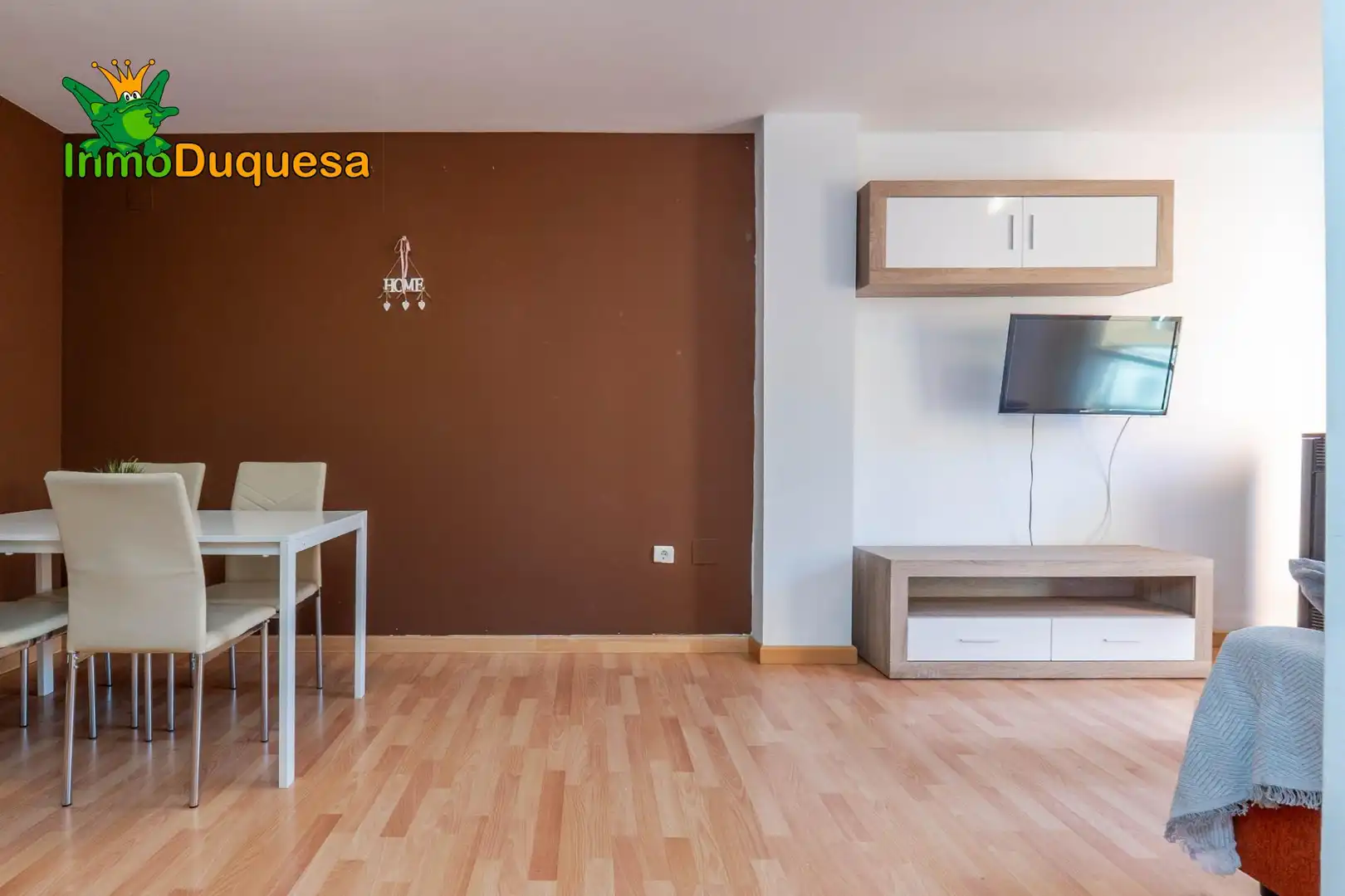 Sala d'estar de Pis en venda en La Zubia amb Calefacció i Terrassa
