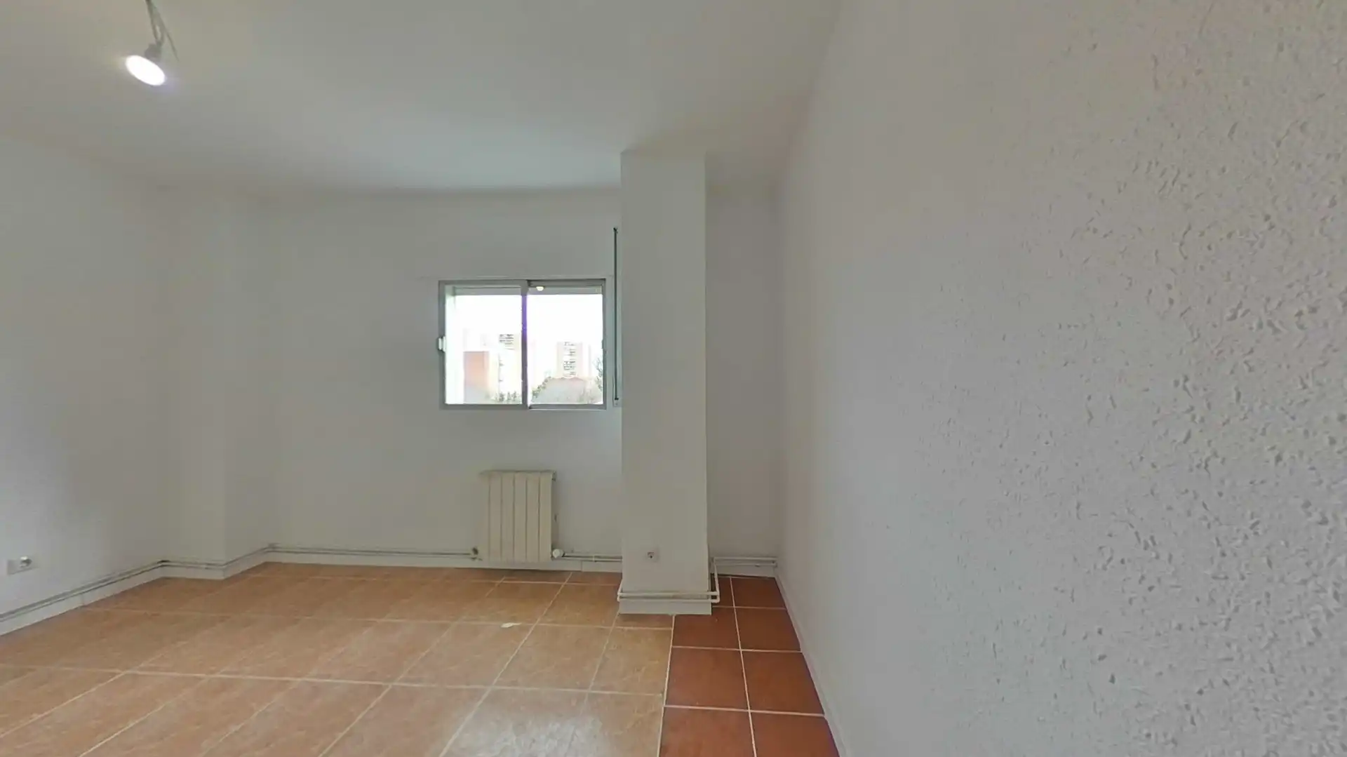 Bedroom of Flat for sale in Madrid