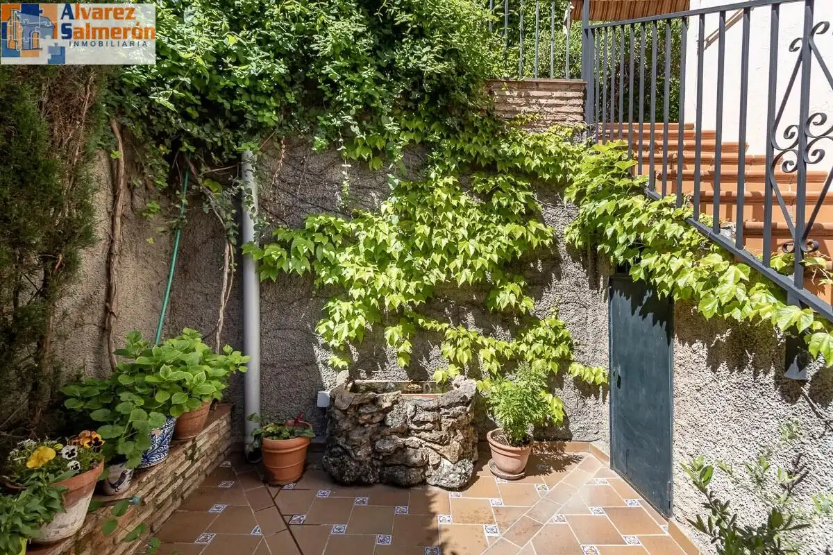 Villa mit Pool zum Verkauf in Calle Brasil, imagen 34