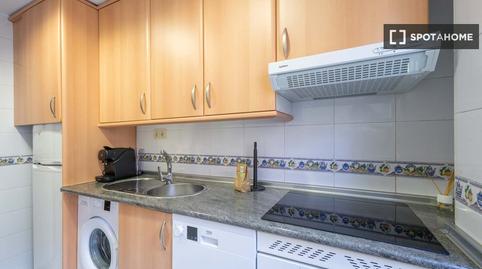 Photo 5 of Study for share in Guindalera,  Madrid Capital