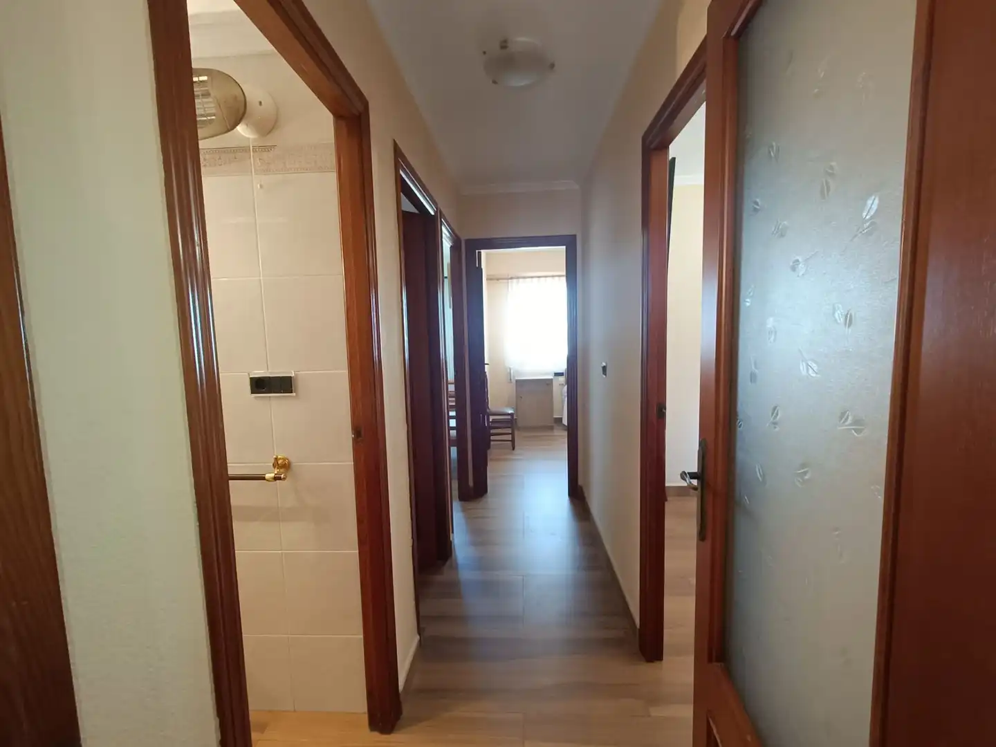 Piso de alquiler en Sueca con Amueblado y Piscina comunitaria