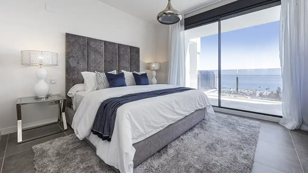 Apartament amb piscina en venda a Marbella Centro, imagen 6
