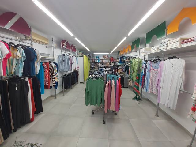 Local comercial en Alquiler en Alcanar