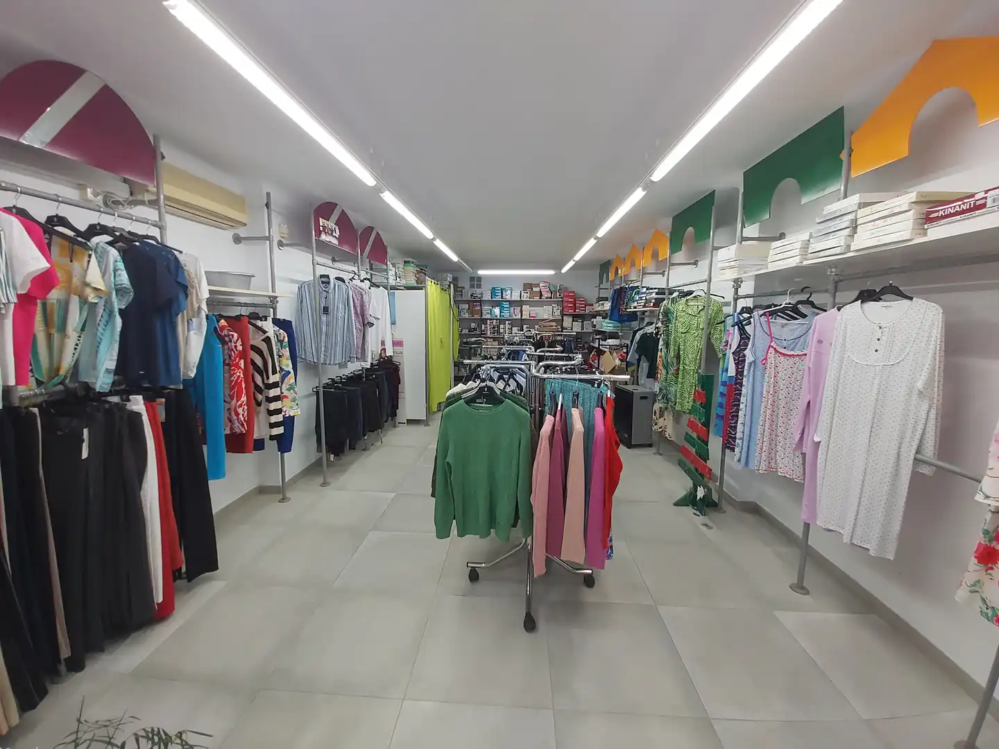 Local de alquiler en Alcanar con Amueblado