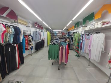 Local comercial de lloguer a Alcanar