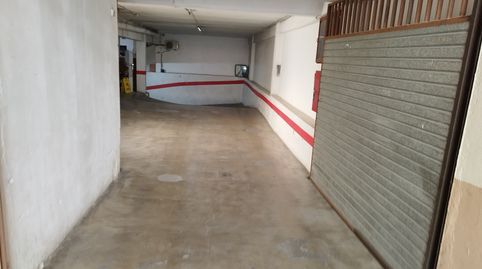 Foto 3 de Garaje de alquiler en Carrer de la Selva de Mar, 204, Sant Martí de Provençals, Barcelona Capital