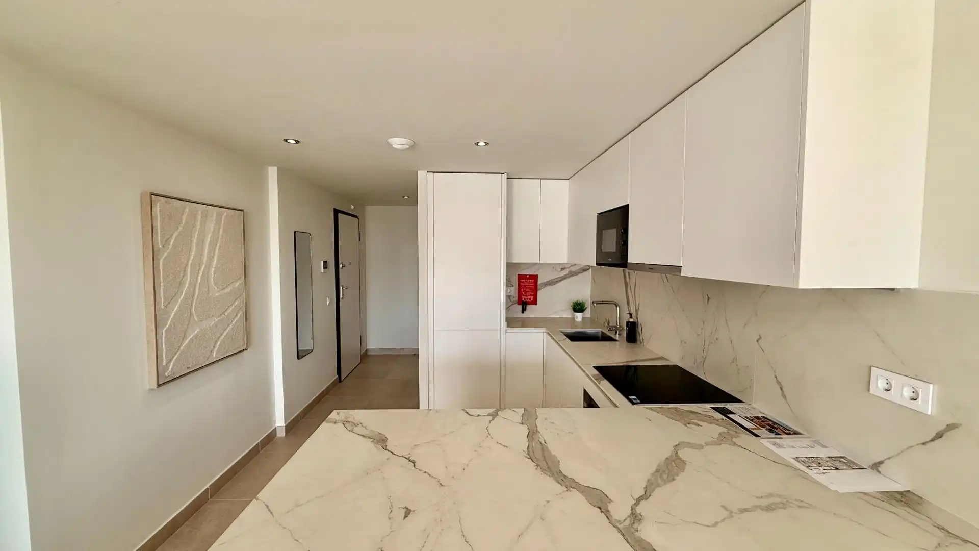 Piso con piscina en venta en Montealto - Monterrey, imagen 10
