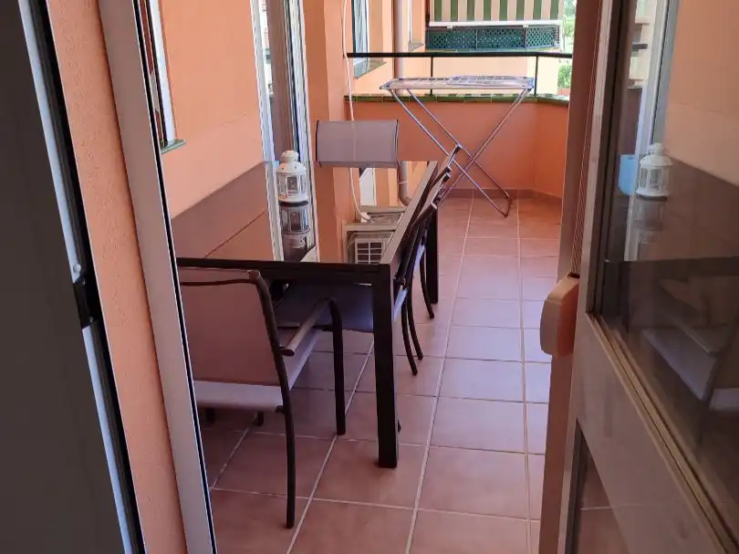 Wohnung mit Pool zur Miete in Avendia de España 3, imagen 22
