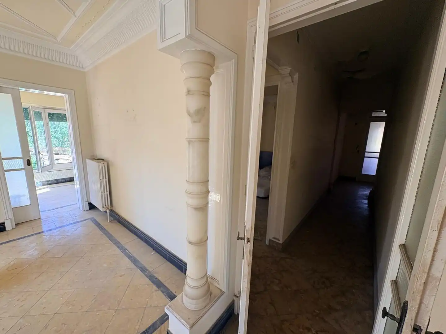 Finca rústica en venta en Calaf