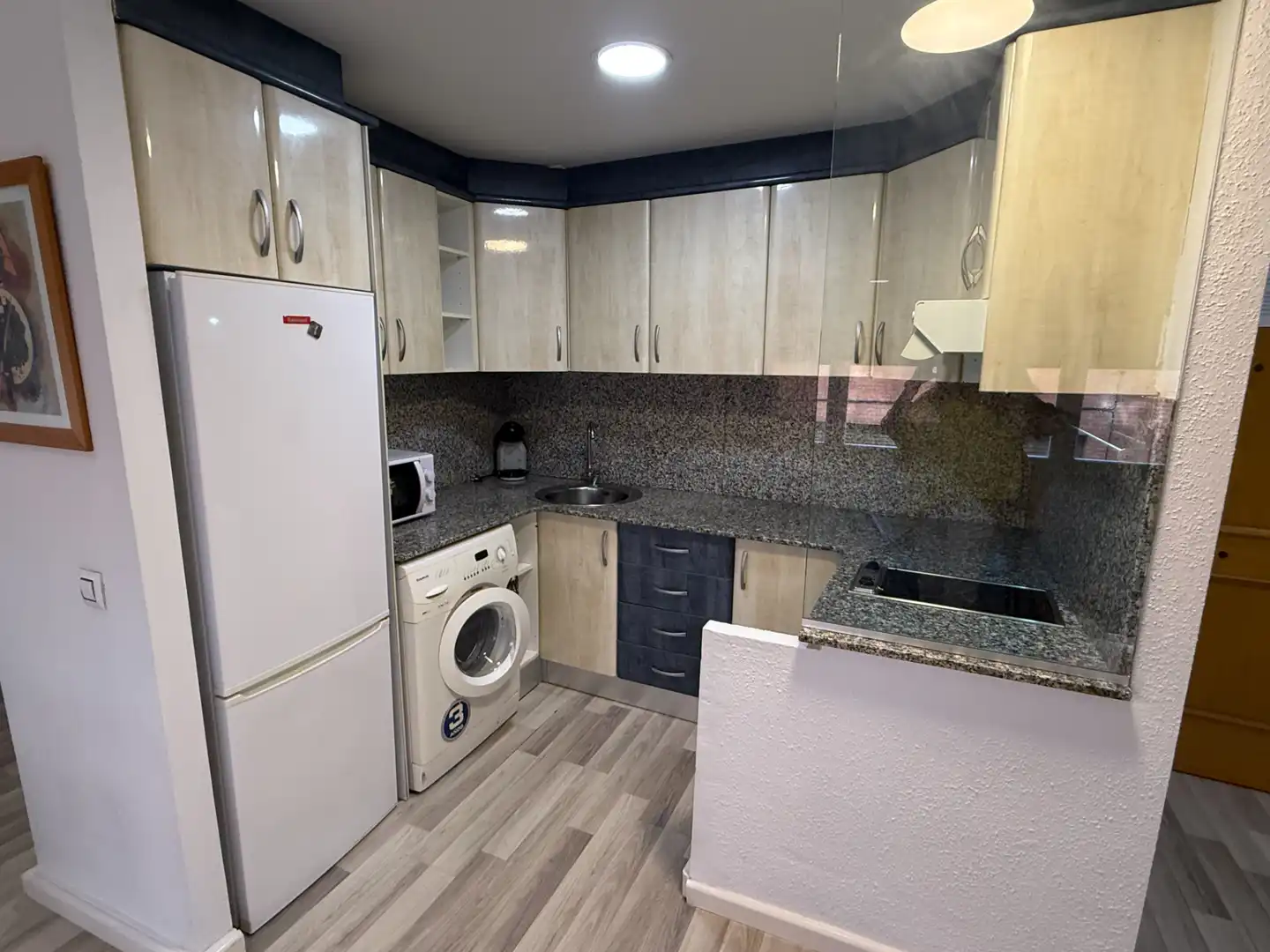 Loft amb ascensor en venda a Nou Eixample Sud, imagen 6