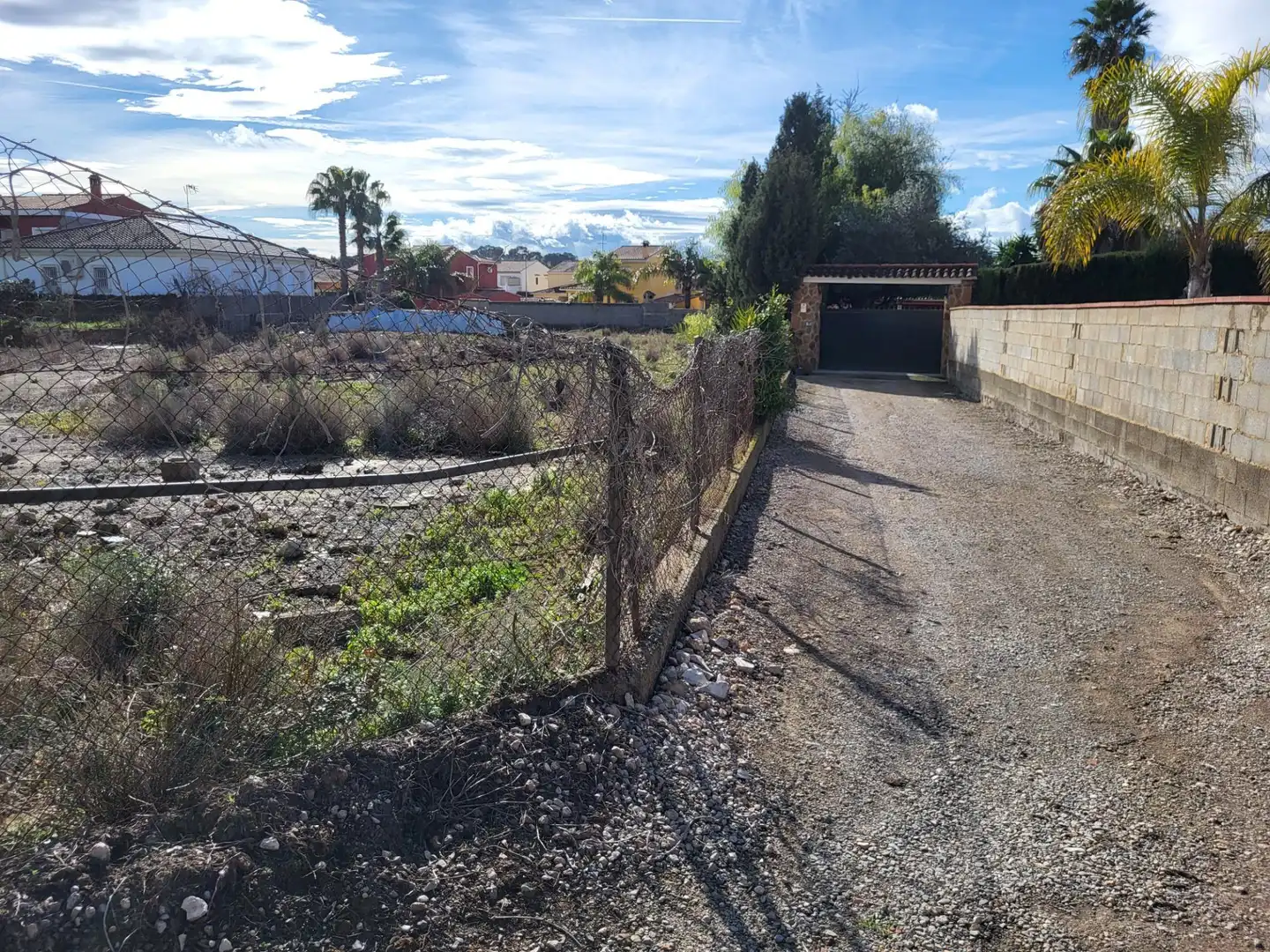 Wohnbaugrundstück zum Verkauf in Calle CARRER ROSES, imagen 9