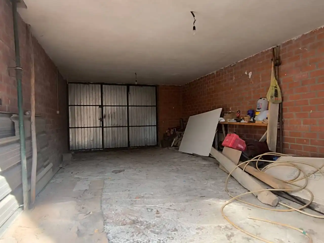 Casa o chalet en venta en Vegaquemada con Calefacción y Jardín privado