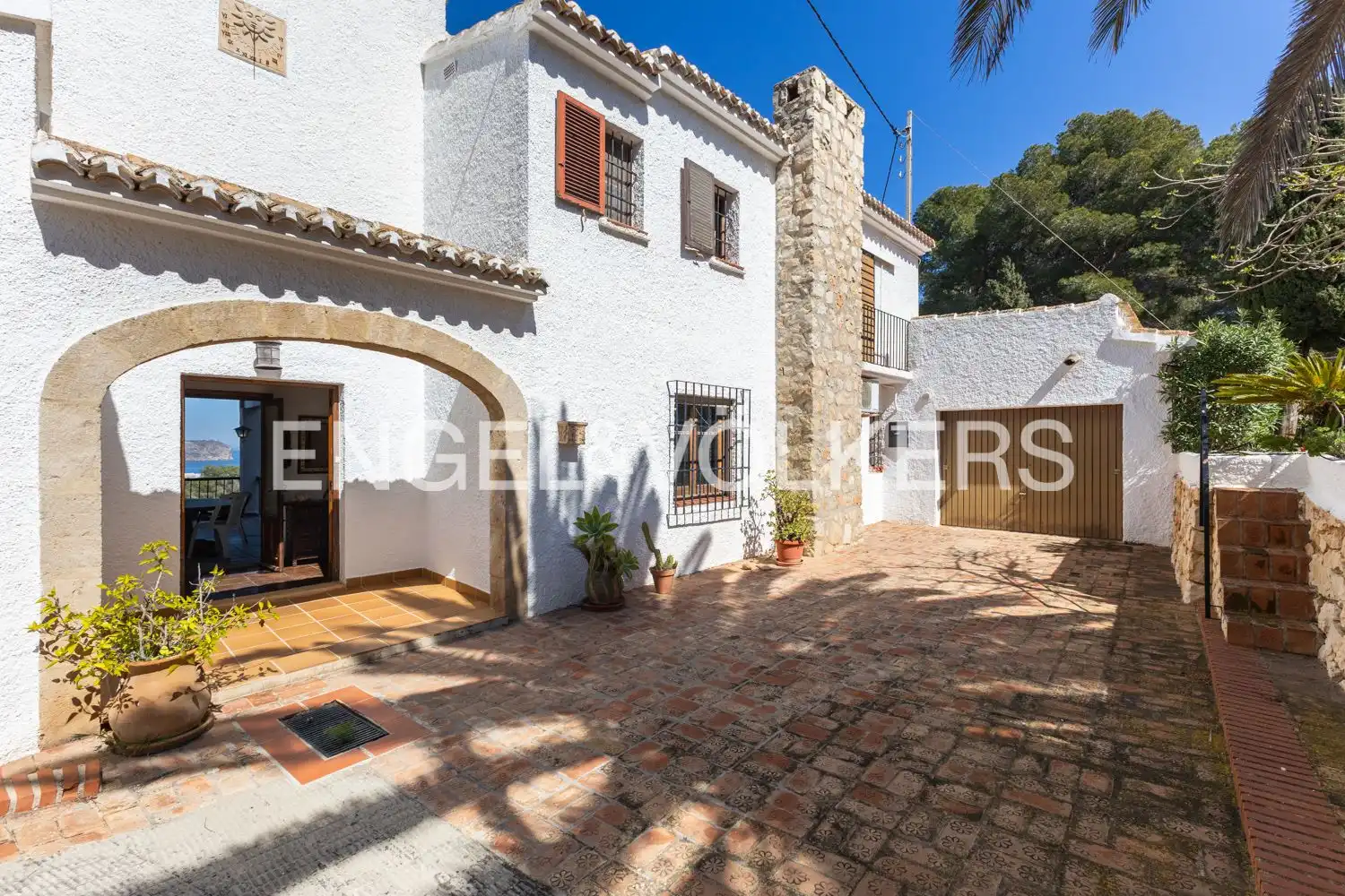 Casa o chalet en venta en Cap Martí - El Tossalet - Pinomar