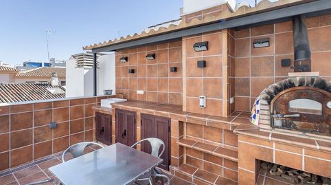 Exclusiva vivienda de nueva construcción en el corazón de Granada