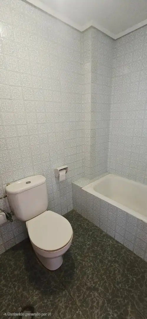 Baño de Piso en venta en Las Palmas de Gran Canaria con Parquet y Terraza