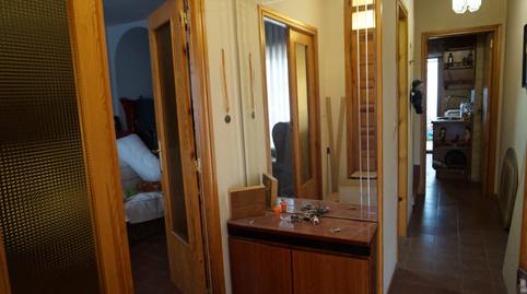 Foto 2 de Casa adosada en venda a Carretera Tudela, Montemayor de Pililla, Valladolid