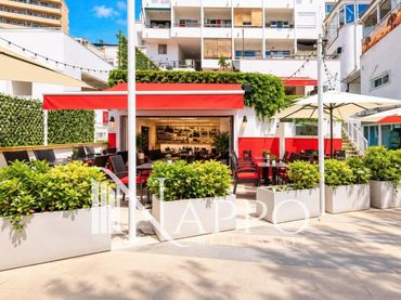Business premises for sale in Gavina