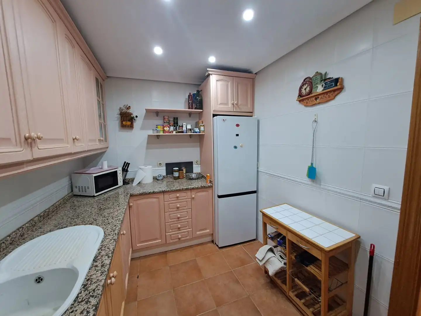 Casa o xalet en venda a Calle Lepanto, Las Mercedes - El Carmen