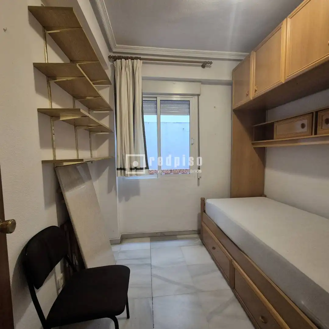 Flat with lift for sale in de la Virgen de la Cinta, imagen 23