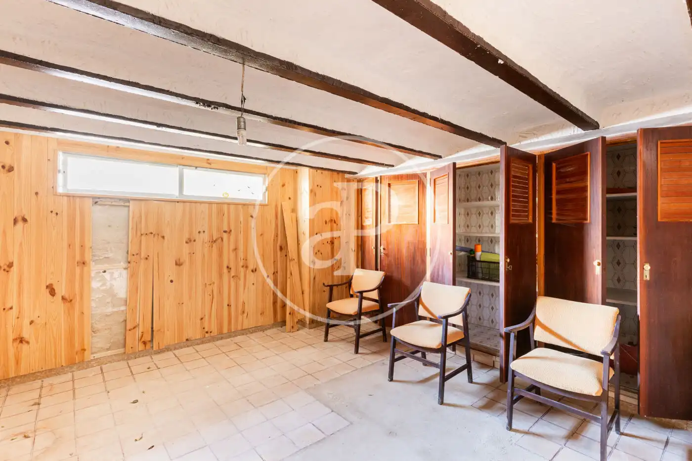 Casa o chalet de alquiler en Carrer Toledo, El Paraíso - Los Almendros