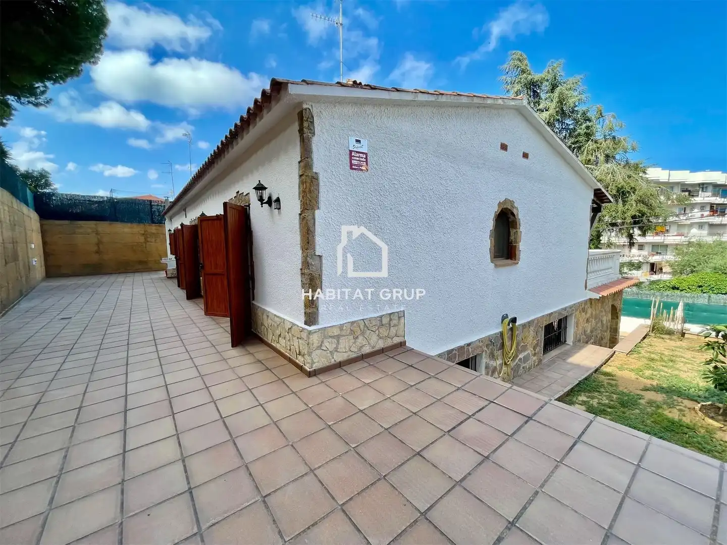 Casa amb jardí en venda a Platja d'Aro, imagen 8