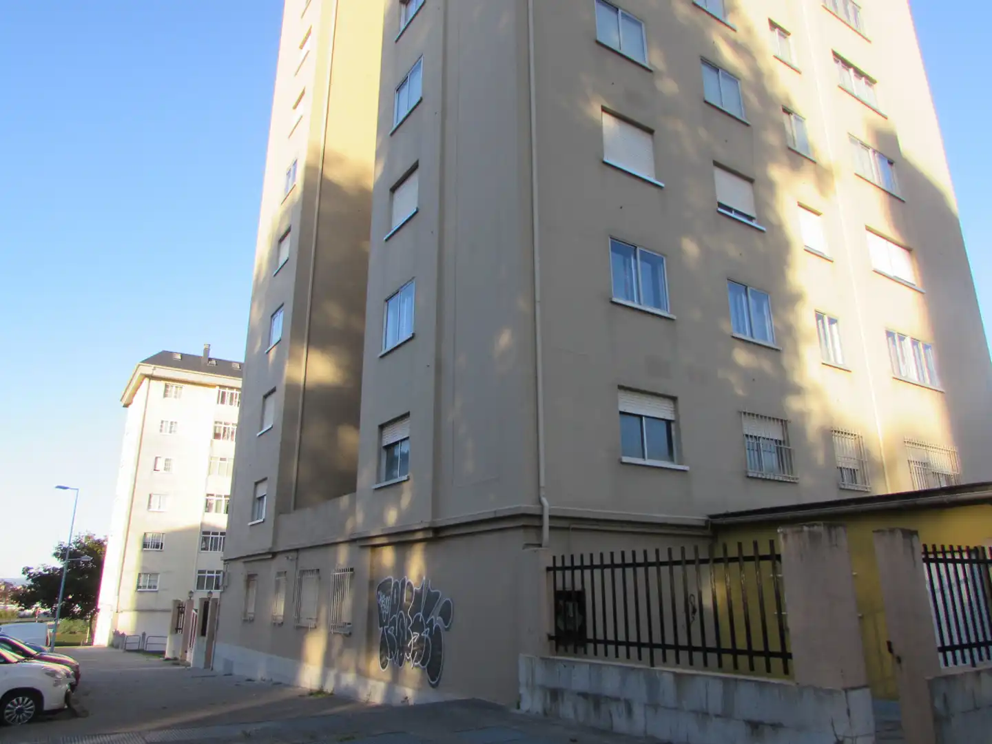 Locale commerciale in vendita a Calle Exército Español 6, imagen 17