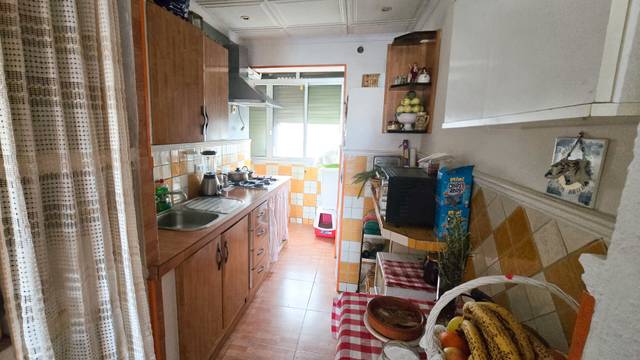 Piso en Venta en San Pablo