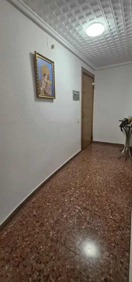 Piso con terraza en venta en Carrer José María Mortes Lerma, imagen 13
