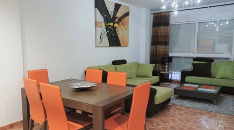 Foto 3 de Casa adosada en venda a L'Olleria, Valencia