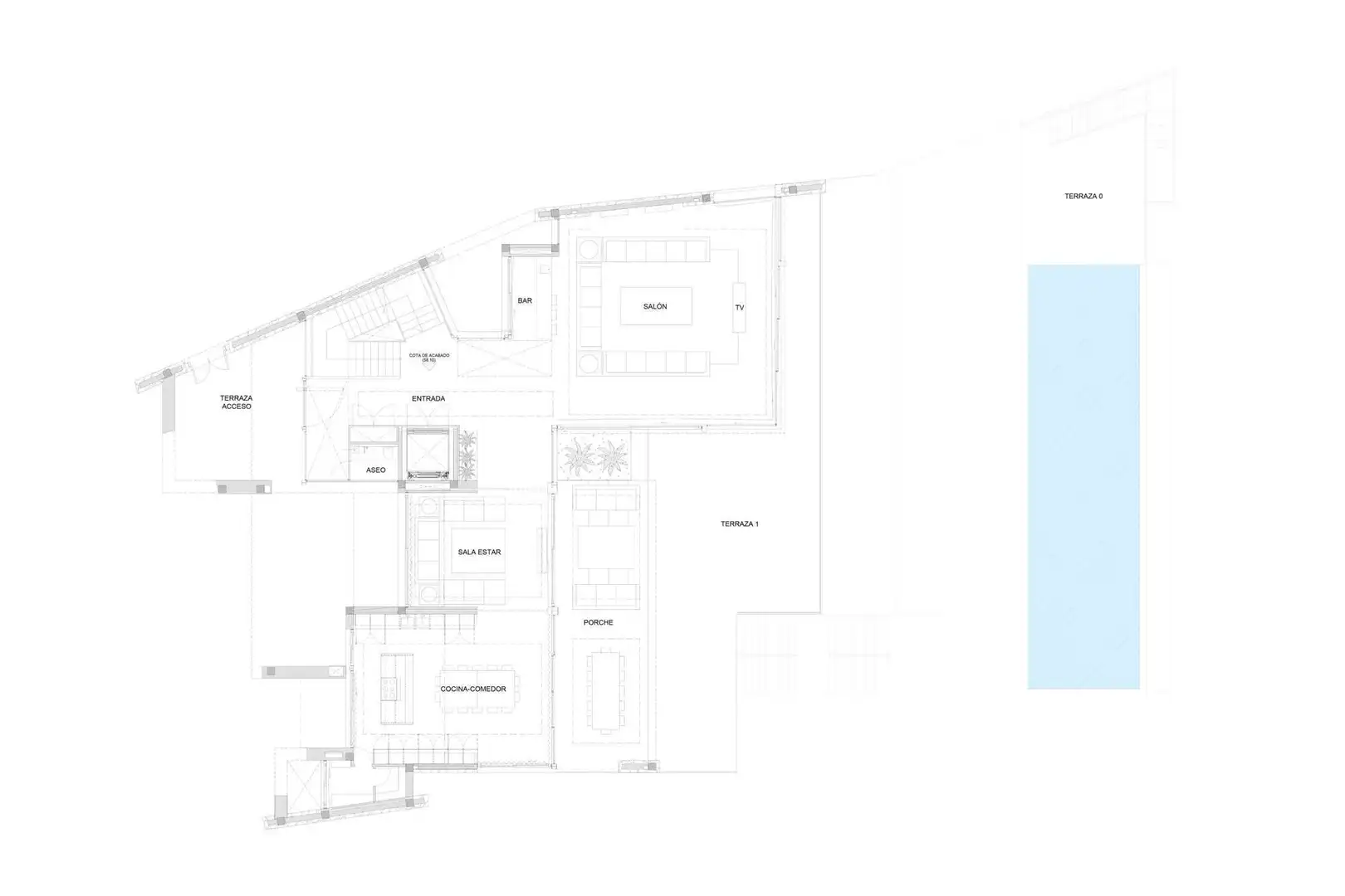 Maison à vendre à Portals Nous, imagen 41