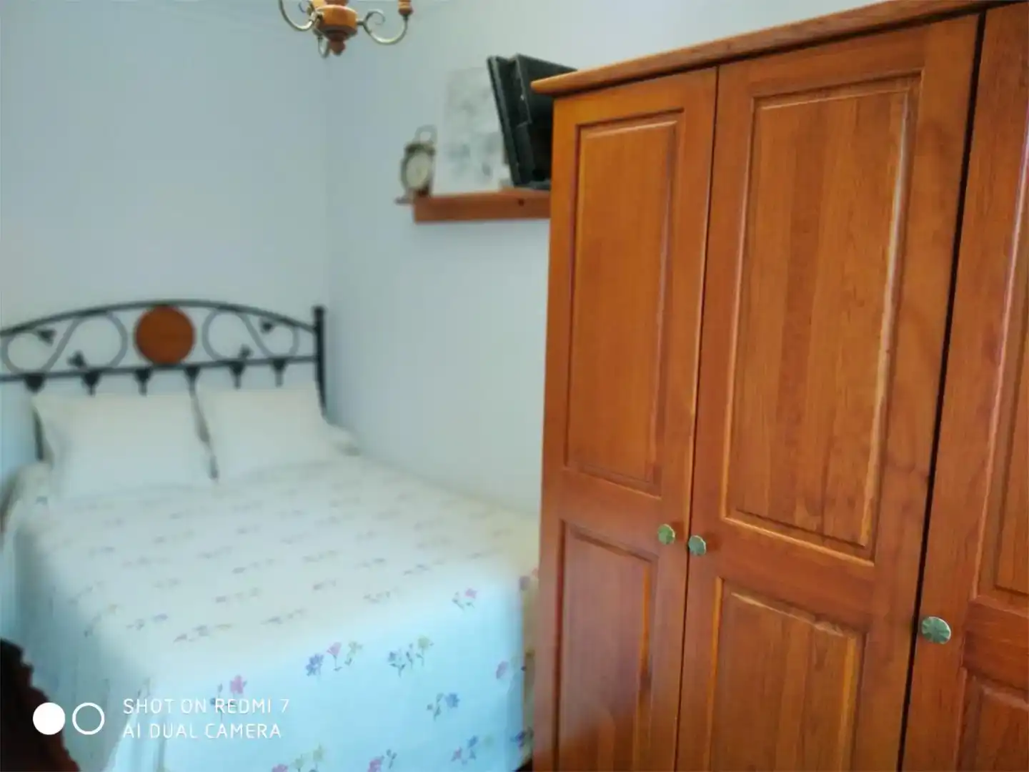 Bedroom of Study for sale in Gondomar  with Parquet flooring and Storage room