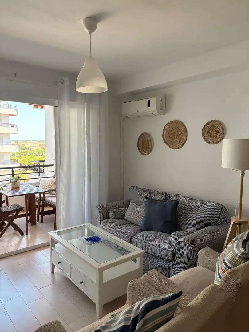 Flat with lift to rent in Punta Umbría, imagen 3
