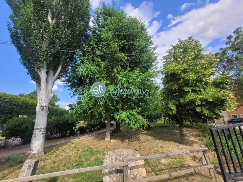 Casa o chalet en venta en Bernuy de Porreros con Terraza