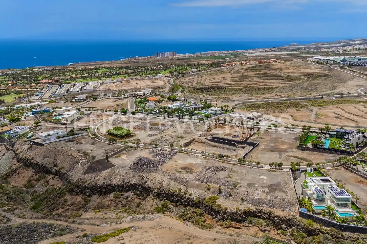 Terreni e lotti in vendita a Costa Adeje, imagen 8