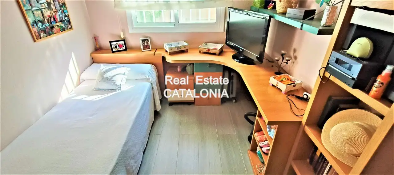 Houses for sale in Lloret de Mar  with Air Conditioner, Heating and Private garden