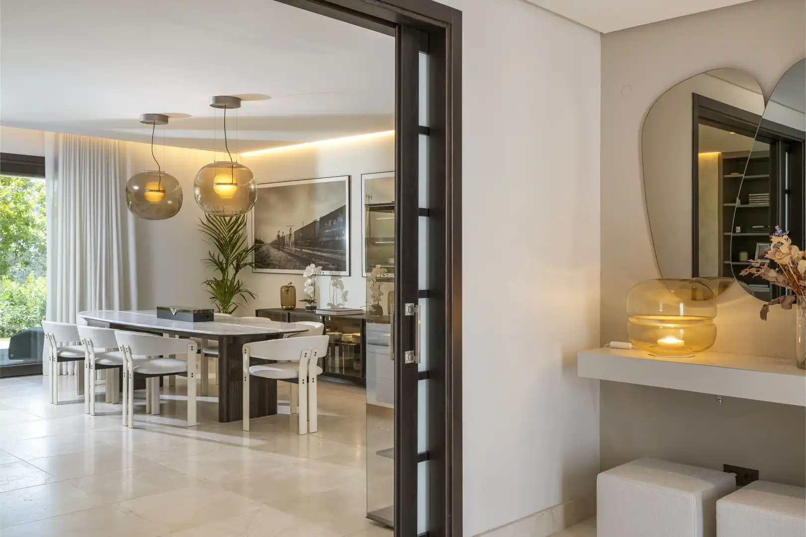 Casa amb piscina en venda a Sotogrande Alto, imagen 30