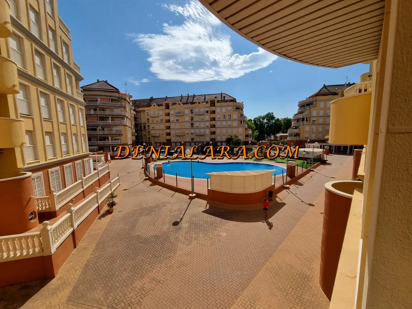Apartment mit Pool zum Verkauf in La Pedrera - Vessanes, imagen 8
