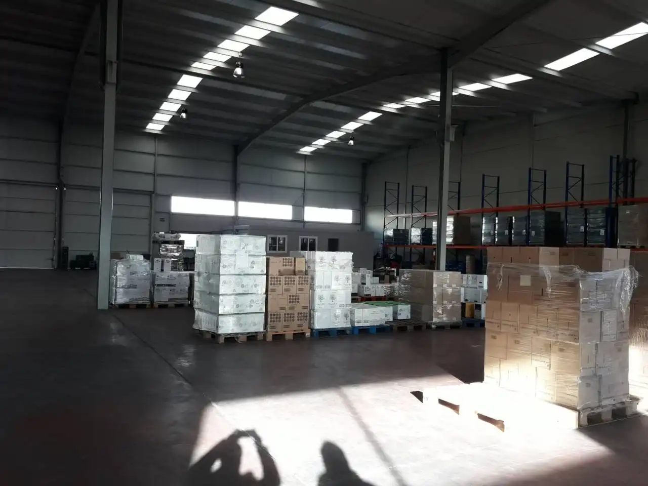 Industrial building for sale in Corvera de Asturias, imagen 10