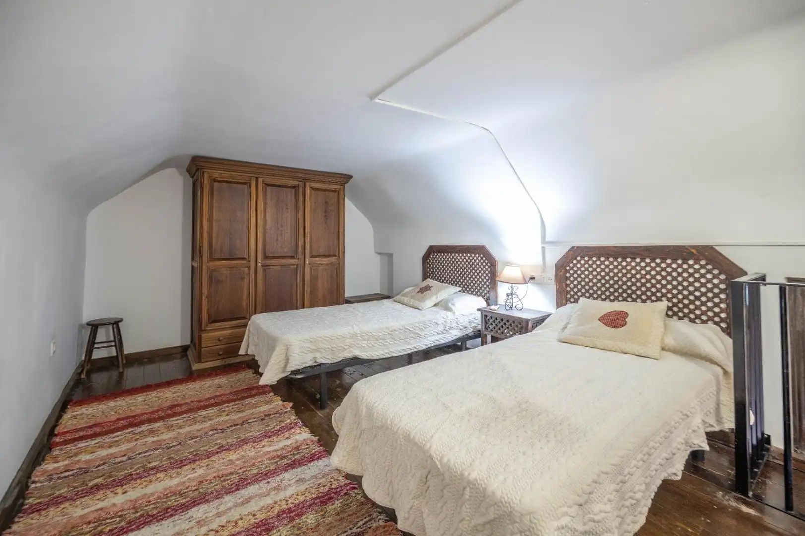 Bedroom of Buildings for sale in Granada