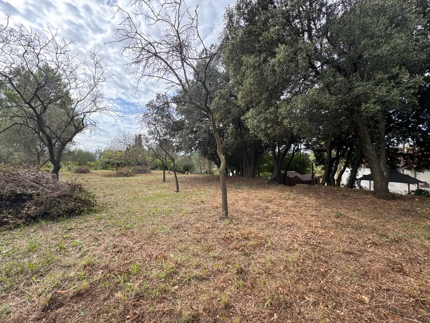 Casa o xalet en venda en Corçà amb Calefacció, Jardí privat i Forn