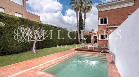 Foto 2 von Einfamilien-Reihenhaus zum Verkauf in Carrer Dels Oms, Sant Vicenç Platja, Sant Vicenç de Montalt