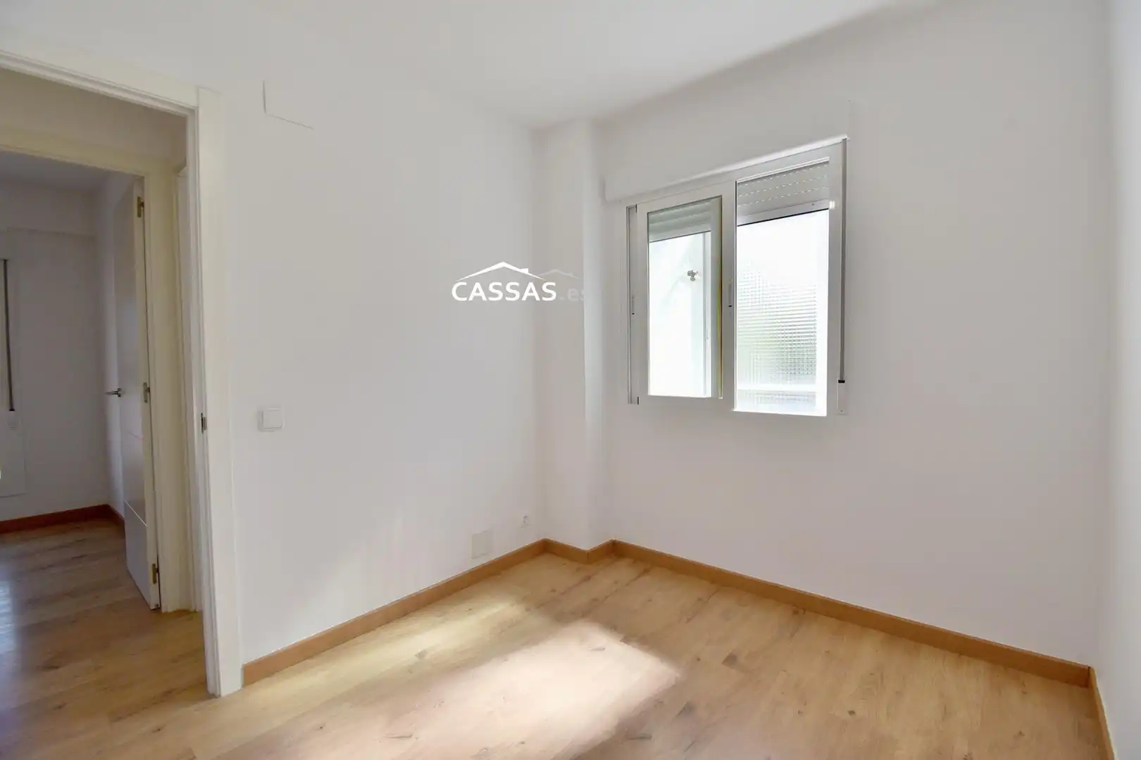 Bedroom of Flat for sale in Torrejón de Ardoz