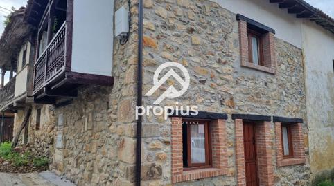 Foto 4 de Casa adosada en venta en N/a, Cangas de Onís, Asturias