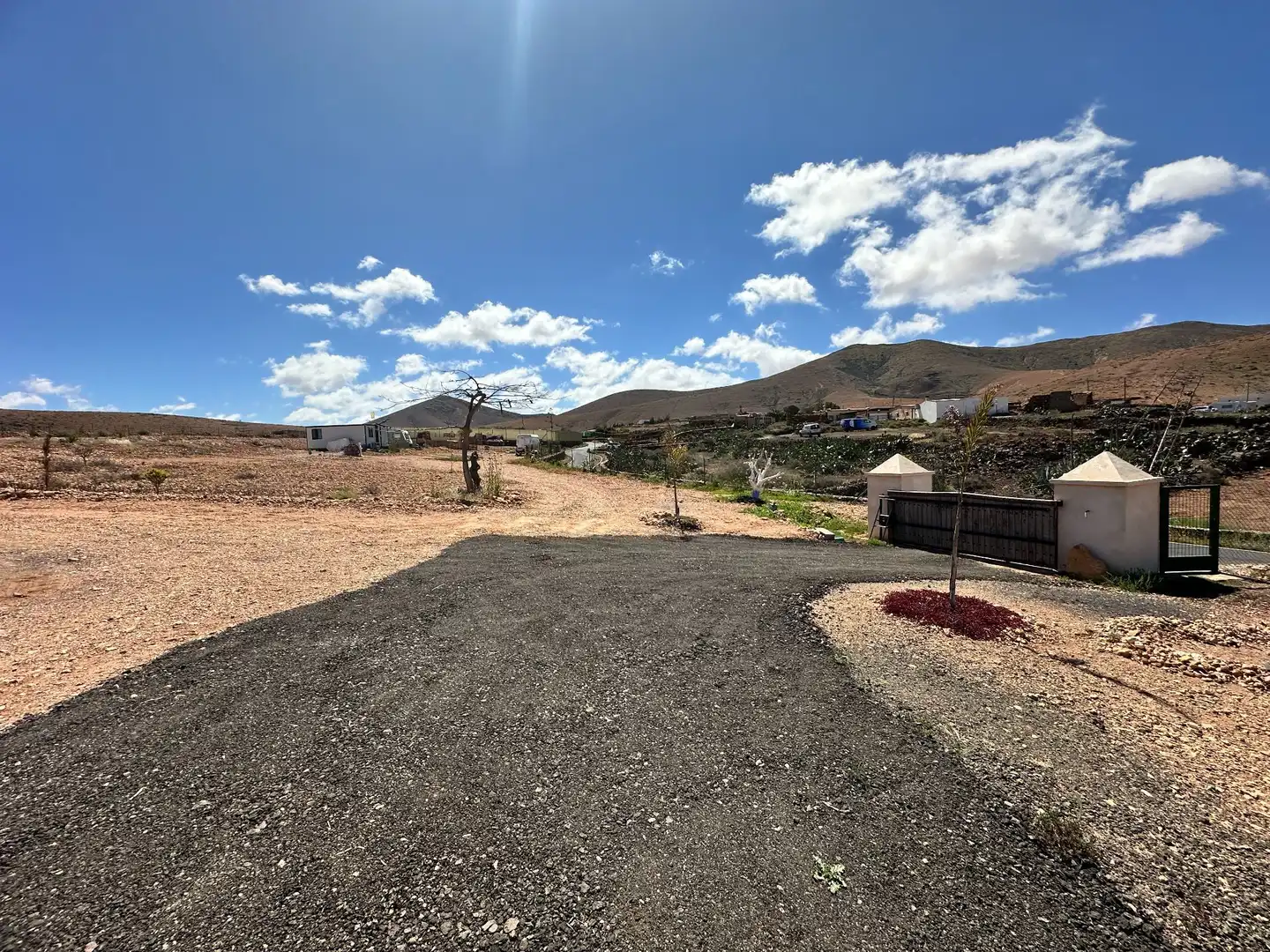 Finca rústica en venta en Pájara con Jardín privado, Terraza y Trastero