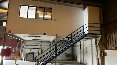 Foto 4 von Fabrikhallen zum Verkauf in Carretera San Martín de la Vega, 5, Puerta Pinto - Valparaíso, Pinto