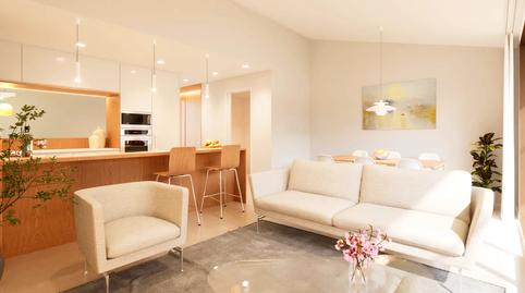 Foto 3 de vivienda de obra nueva en Piso en venta en Carrer Gravat Crosta, Nord, Barcelona